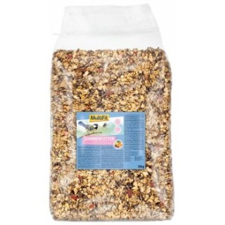 MultiFit Sommer Streufutter 10 kg