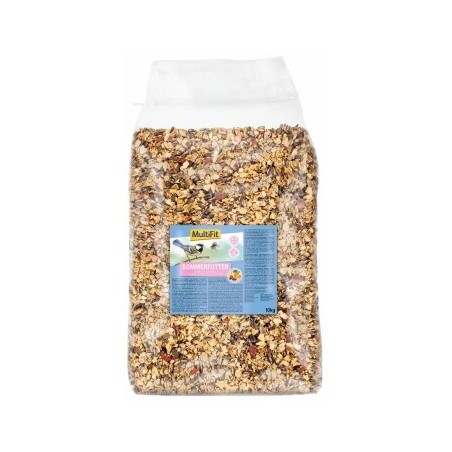 MultiFit Sommer Streufutter 10 kg