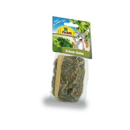 JR Farm Kräuter-Ballen