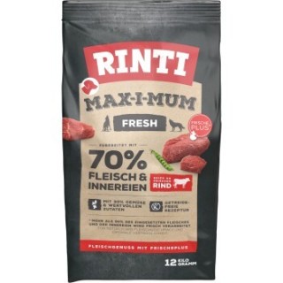 RINTI MAX-I-MUM Rind 12 kg