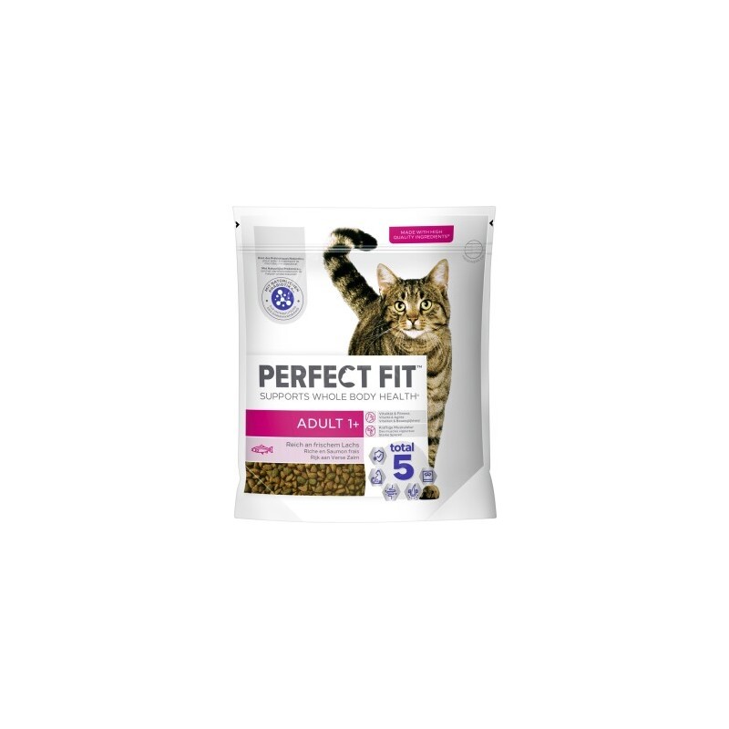 PERFECT FIT Adult 1+ Reich an Lachs 1,4 kg