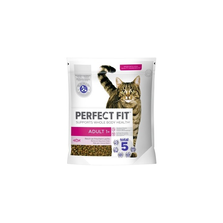 PERFECT FIT Adult 1+ Reich an Lachs 1,4 kg