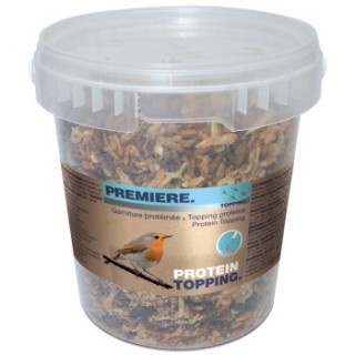 PREMIERE Protein Topping 125g