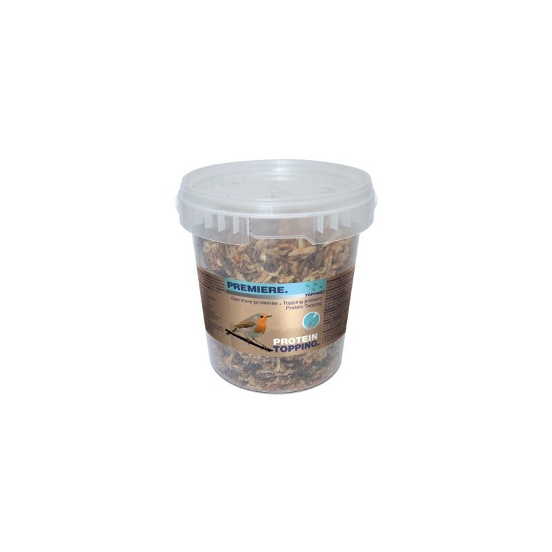 PREMIERE Protein Topping 125g