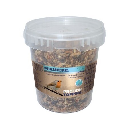 PREMIERE Protein Topping 125g