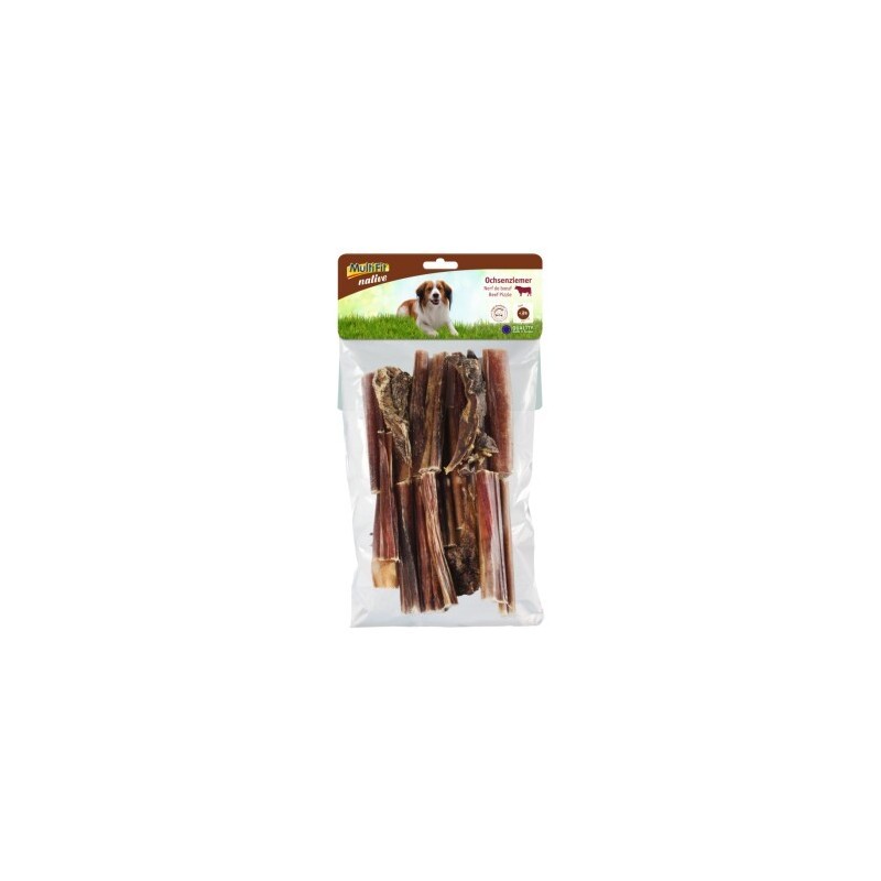 MultiFit native Ochsenziemer 350 g