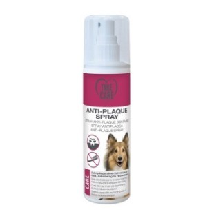 TAKE CARE Anti-Plaque Spray 125ml