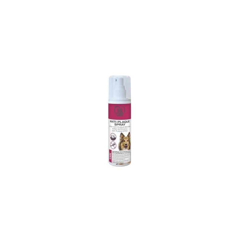 TAKE CARE Anti-Plaque Spray 125ml