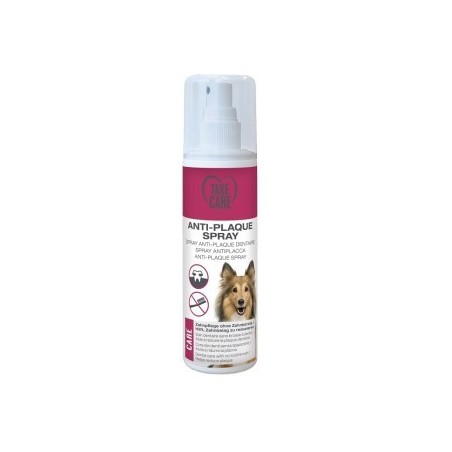 TAKE CARE Anti-Plaque Spray 125ml