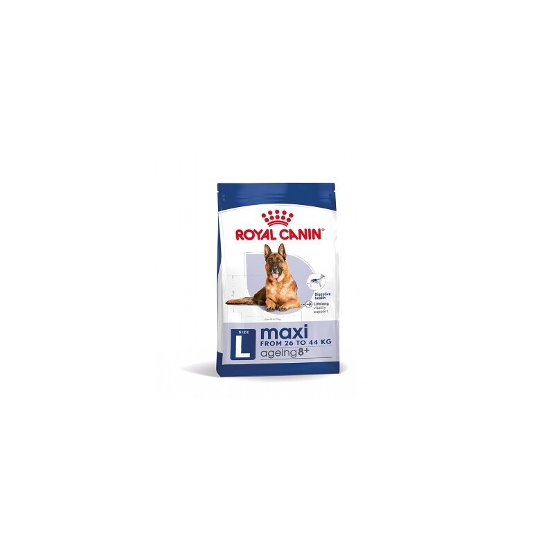 ROYAL CANIN Maxi Ageing 8+ 15 kg
