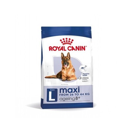 ROYAL CANIN Maxi Ageing 8+ 15 kg