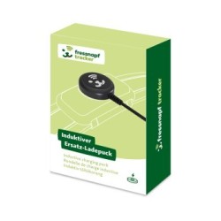 Fressnapf Ladepuck für GPS-Tracker
