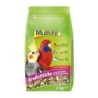 MultiFit Großsittichfutter 2 kg