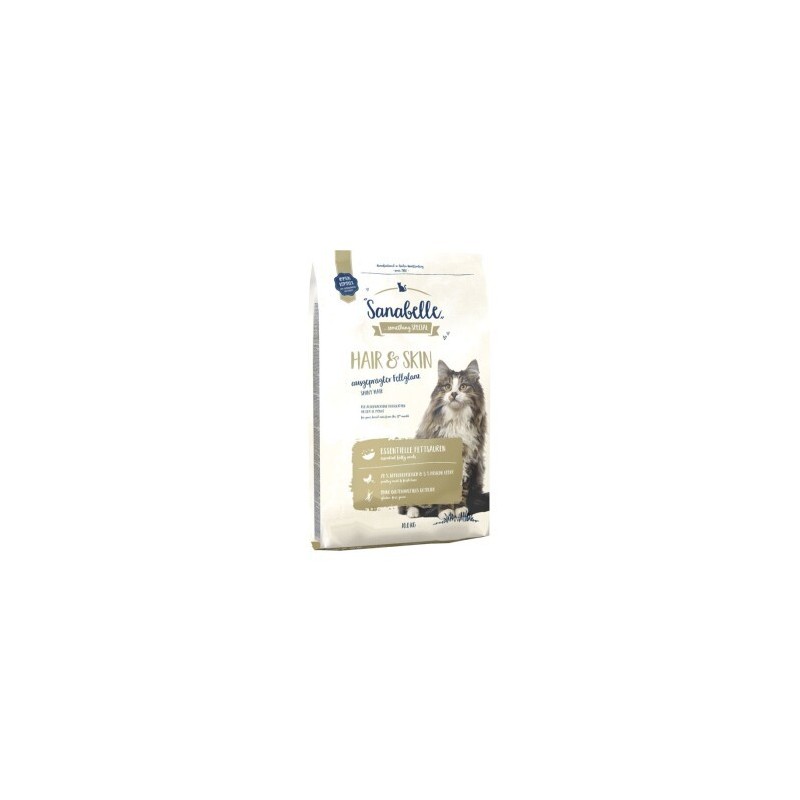 Sanabelle Hair&Skin 10 kg