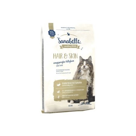Sanabelle Hair&Skin 10 kg