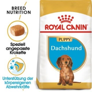ROYAL CANIN Dachshund Puppy 1,5 kg