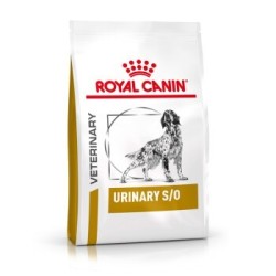 ROYAL CANIN Veterinary Urinary S/O 2 kg