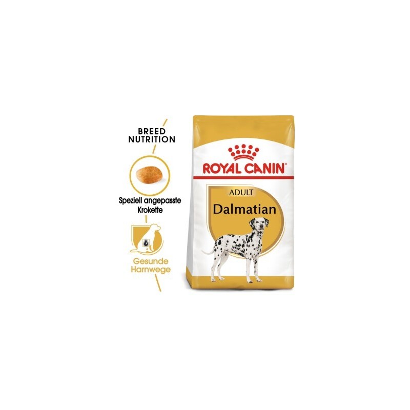 ROYAL CANIN Dalmatian Adult 12 kg