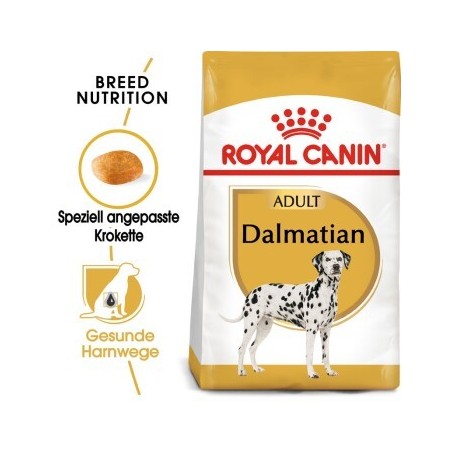 ROYAL CANIN Dalmatian Adult 12 kg