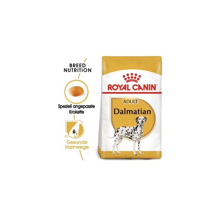 ROYAL CANIN Dalmatian Adult 12 kg