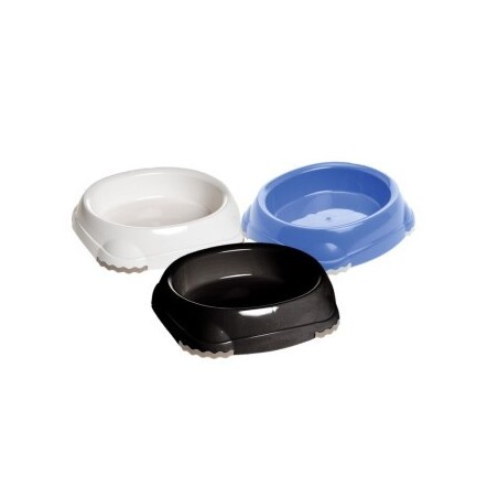 FIT+FUN Kunststoffnapf schwarz 200 ml