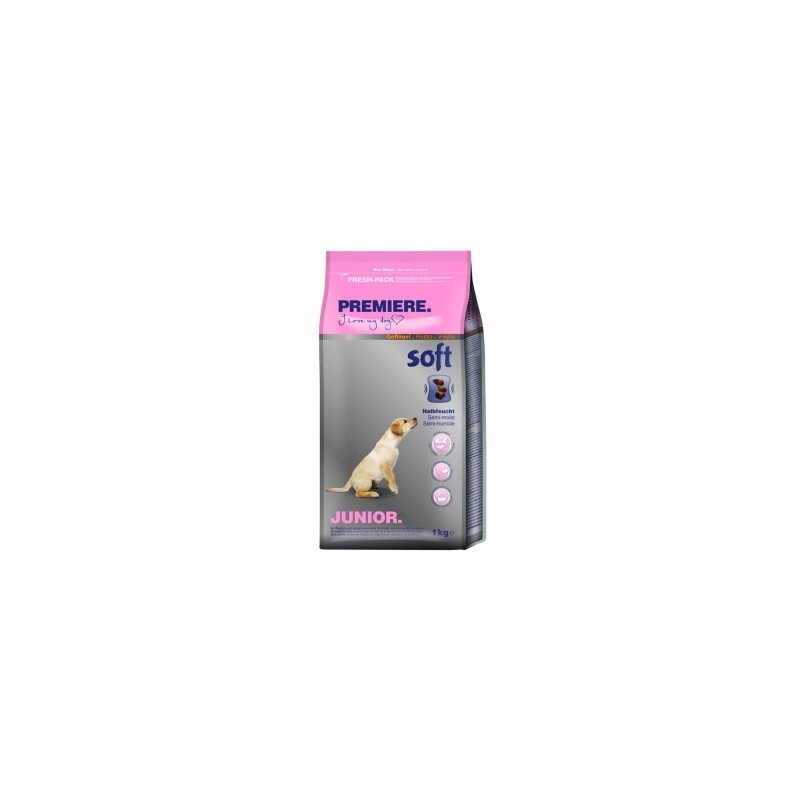 PREMIERE Soft Junior 1 kg