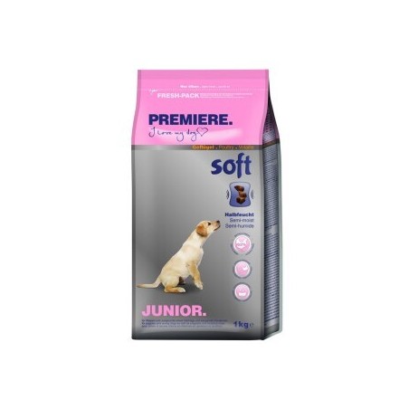 PREMIERE Soft Junior 1 kg
