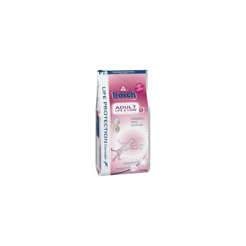 bosch Adult Life & Care 12,5 kg