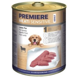 PREMIERE Meati Sensitive Lamm pur 24x800 g