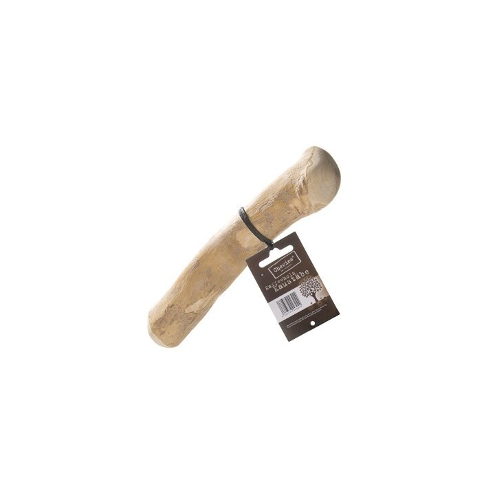 Chewies Kaffeeholz-Kaustab M