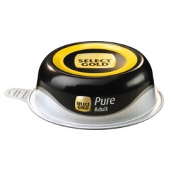 SELECT GOLD Adult Pure Huhn 12x85 g