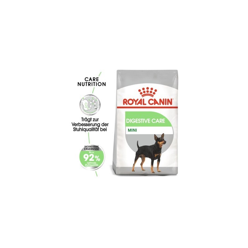 ROYAL CANIN Digestive Care Mini 8 kg