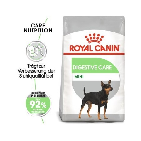 ROYAL CANIN Digestive Care Mini 8 kg