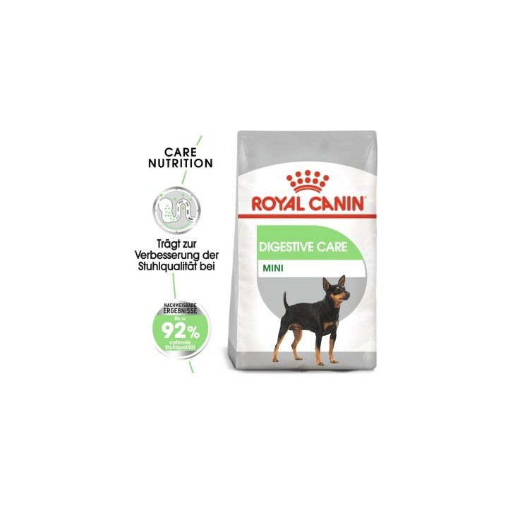 ROYAL CANIN Digestive Care Mini 8 kg