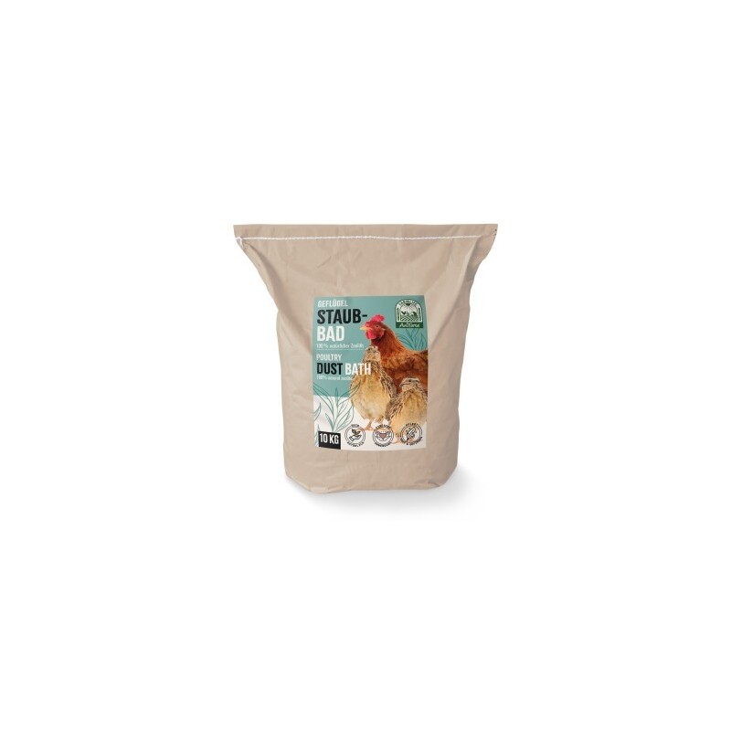 AniForte Staubbad für Hühner 10kg