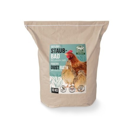 AniForte Staubbad für Hühner 10kg