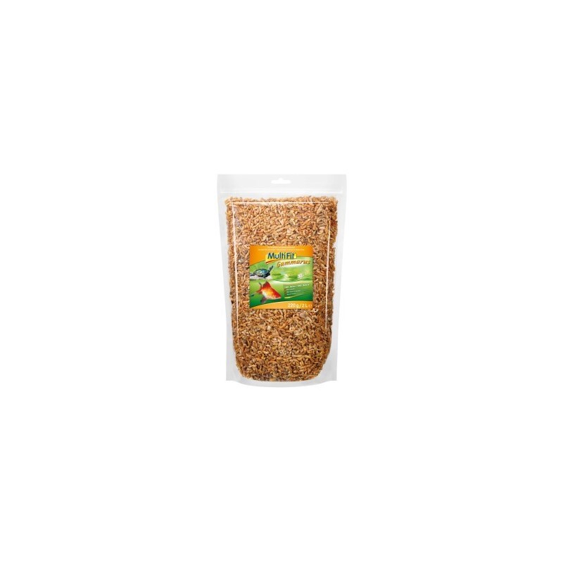 MultiFit Gammarus 220g