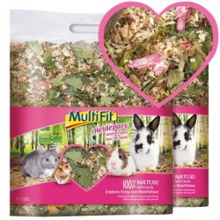 MultiFit Heidepark 2x10 l