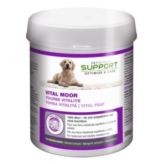 PetBalance Support VitalMoor 500g