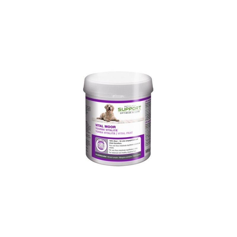 PetBalance Support VitalMoor 500g