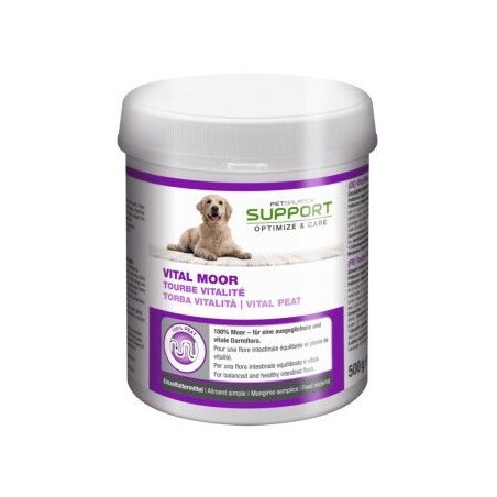 PetBalance Support VitalMoor 500g