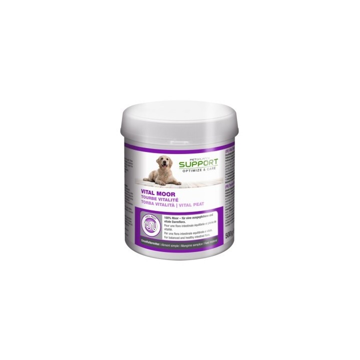PetBalance Support VitalMoor 500g