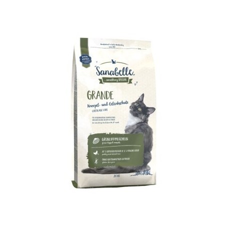 Sanabelle Grande 2 kg
