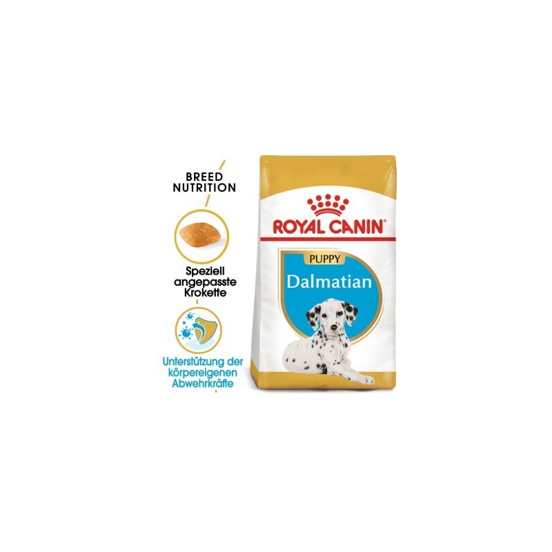 ROYAL CANIN Dalmatian Puppy 12 kg