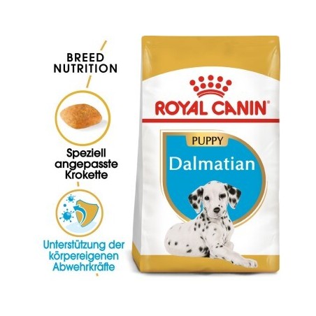 ROYAL CANIN Dalmatian Puppy 12 kg