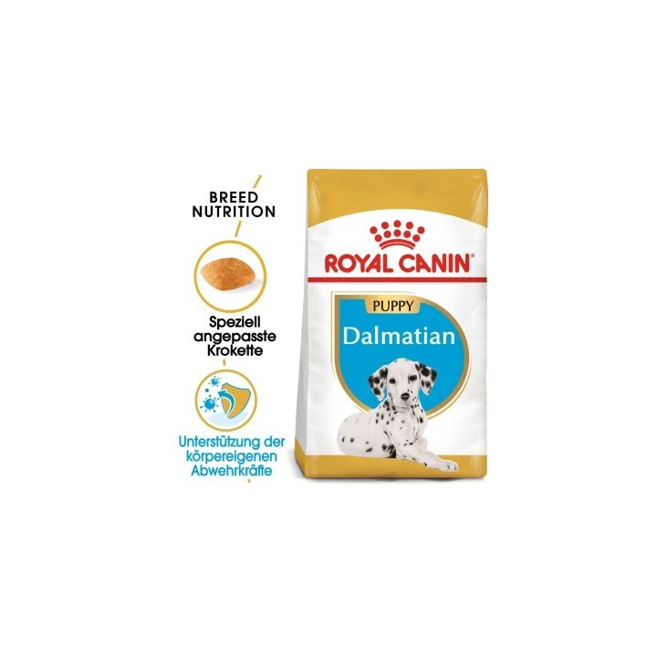 ROYAL CANIN Dalmatian Puppy 12 kg