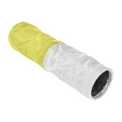 AniOne Rascheltunnel
