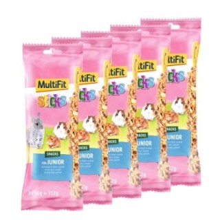 MultiFit Sticks Junior 5x2 Sticks