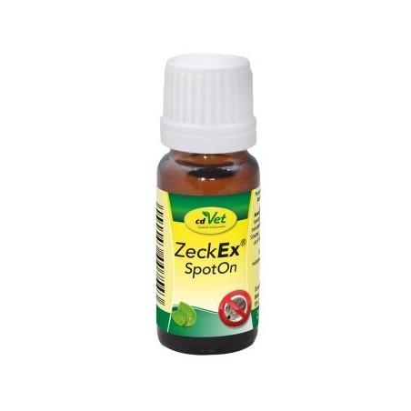 insektoVet ZeckEx SpotOn