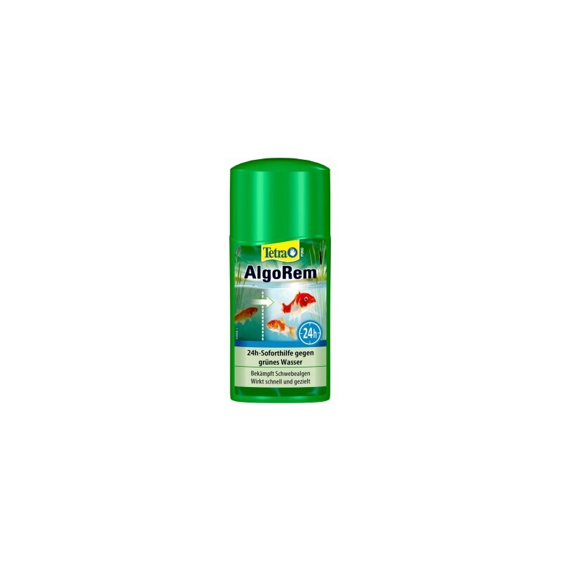 Tetra Pond AlgoRem 250 ml